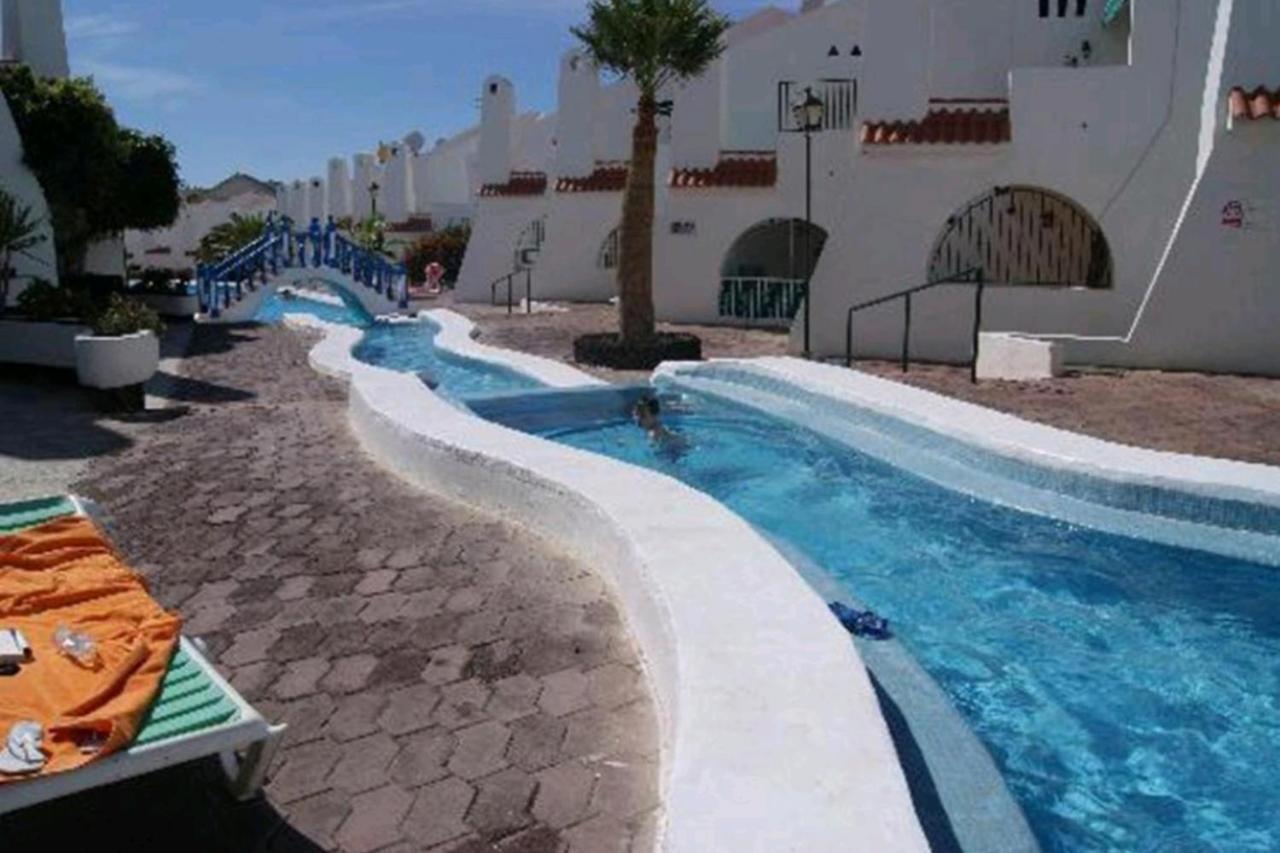 Tenerife Mareverde House Адехе Экстерьер фото