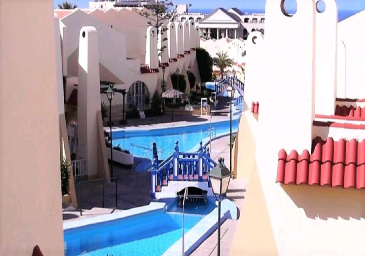 Tenerife Mareverde House Адехе Экстерьер фото