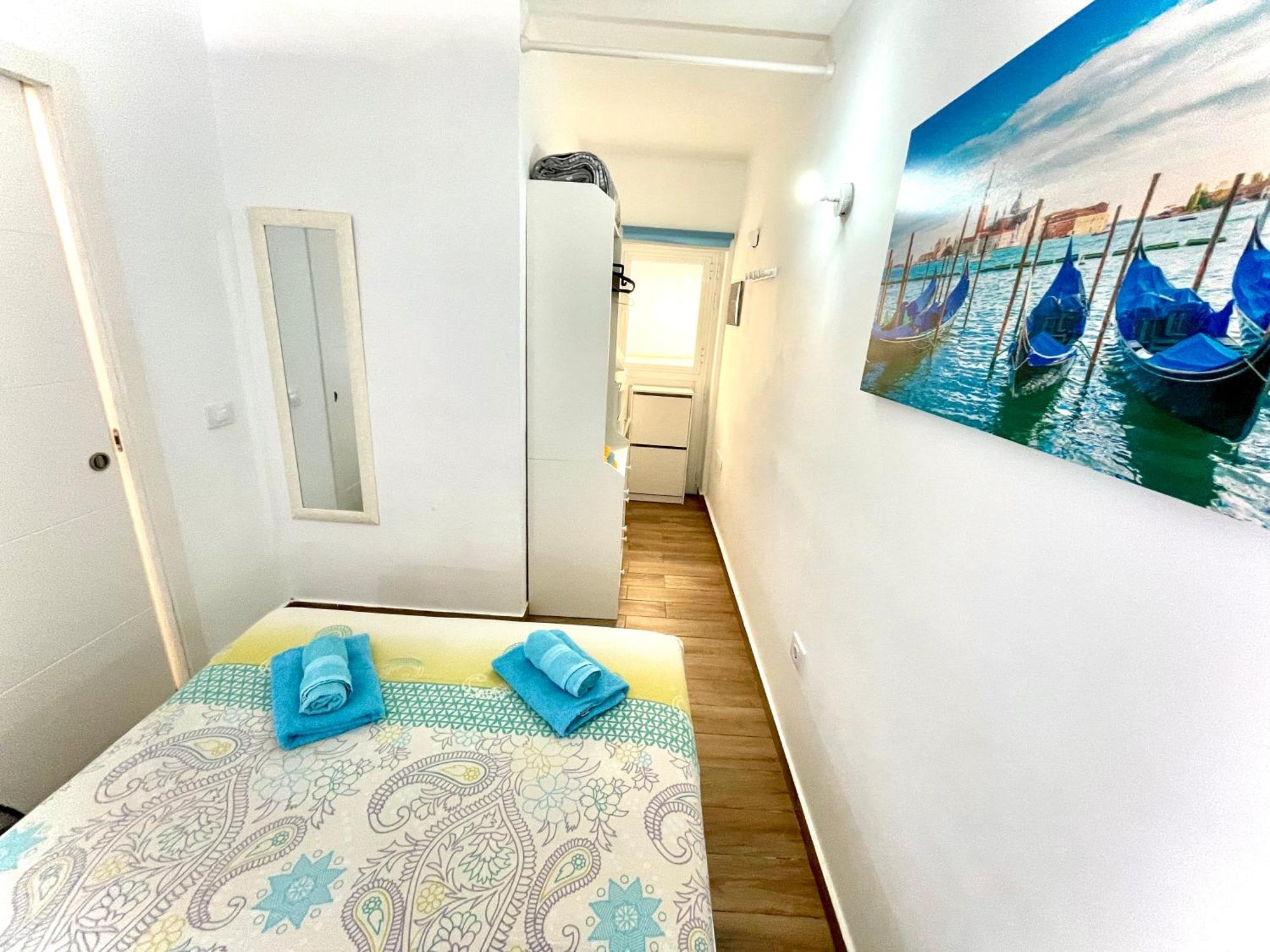 Tenerife Mareverde House Адехе Экстерьер фото