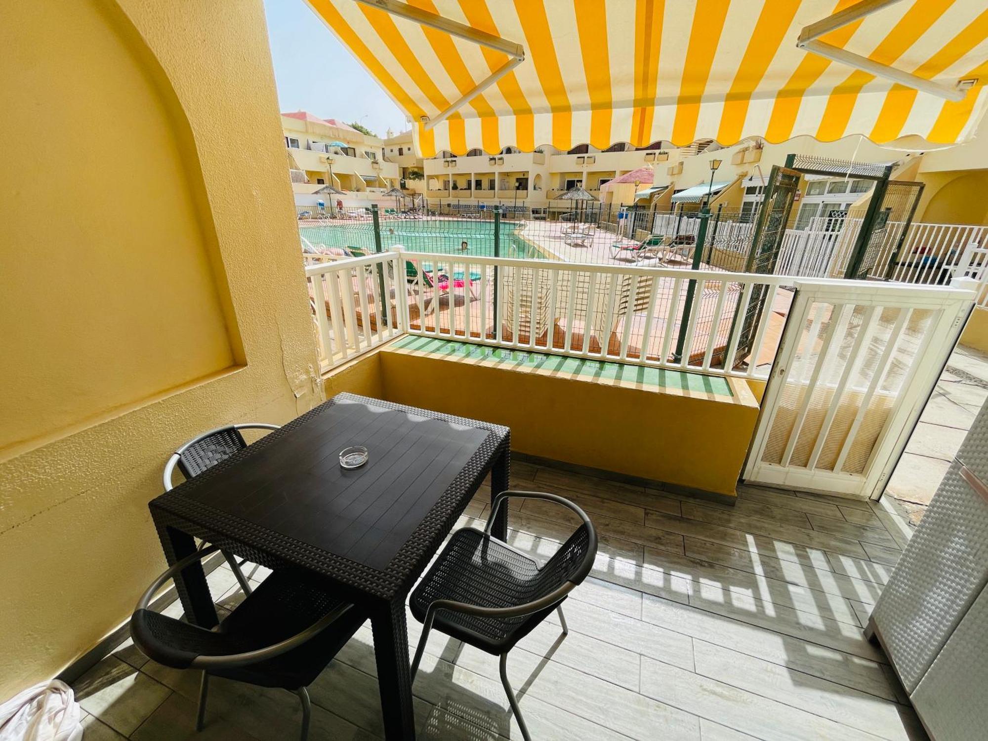 Tenerife Mareverde House Адехе Экстерьер фото
