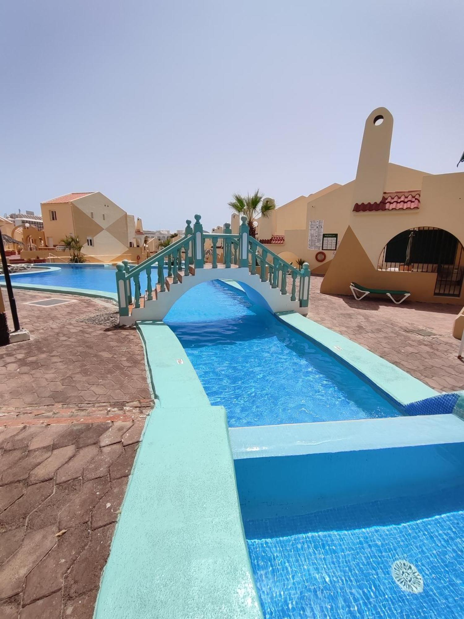 Tenerife Mareverde House Адехе Экстерьер фото